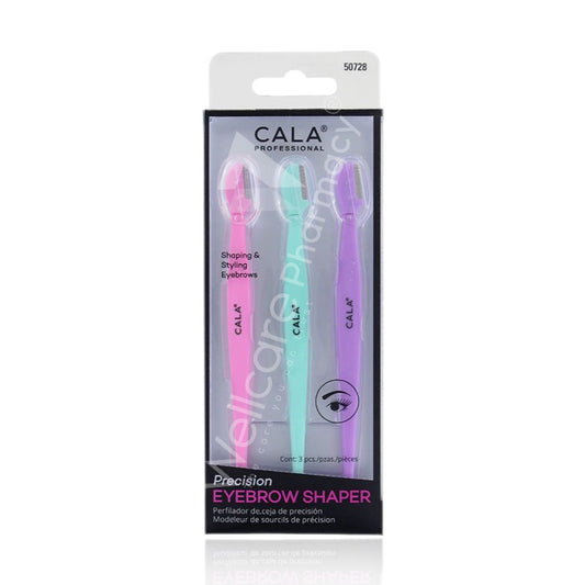Cala Precision Eyebrow Shaper