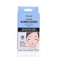 Cala Purifying Blemish Patches 3Sheets 3X10's-67216