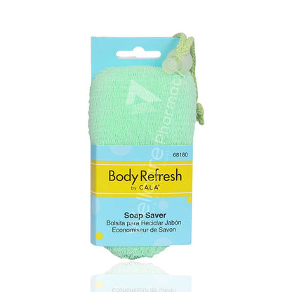 Cala Soap Saver 2 Assorted Colors-68160