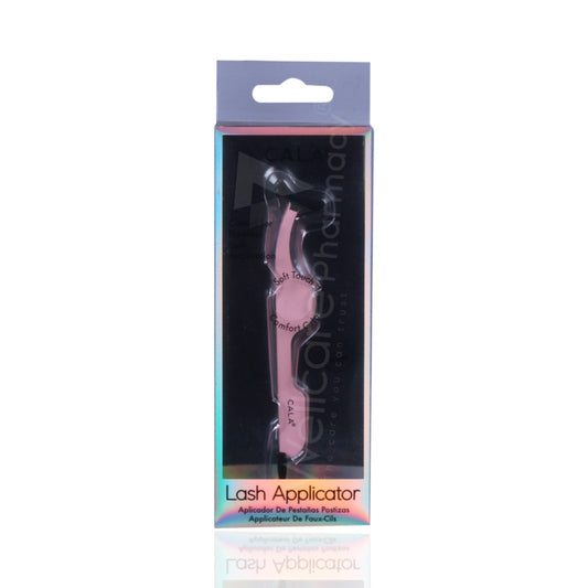 Cala Soft Touch Lash Applicator Pink