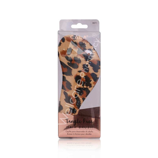Cala Tangle Free Hair Brush- 66871