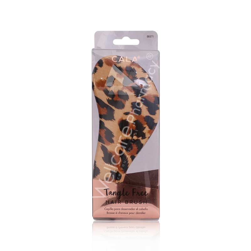 Cala Tangle Free Hair Brush- 66871