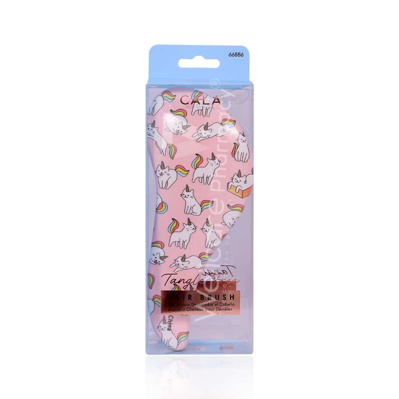 Cala Tangle Free Hair Brush 66886