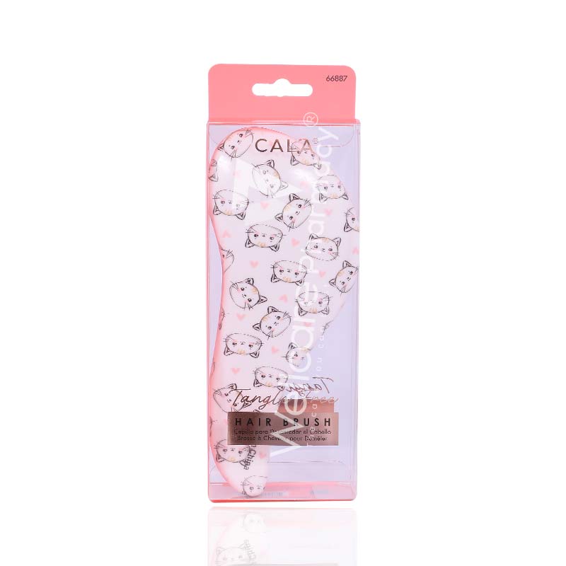 Cala Tangle Free Hair Brush -66887 Cala Tangle Free Hair Brush -66887