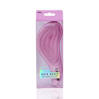 Cala Tangle Free Hair Brush Cotton Candy Skies-66883