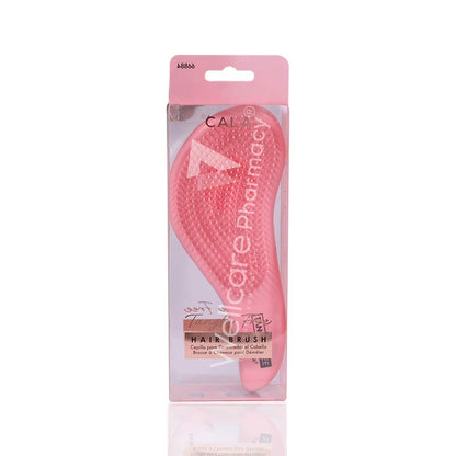 Cala Tangle Free Hair Brush Rose Swirl-66884