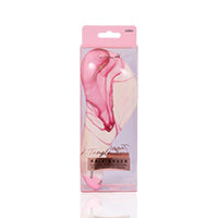 Cala Tangle Free Hair Brush Rose Swirl-66884