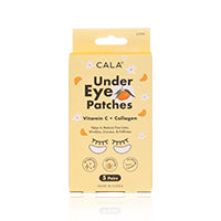 Cala Under Eye Patches 5 Pairs- 67210