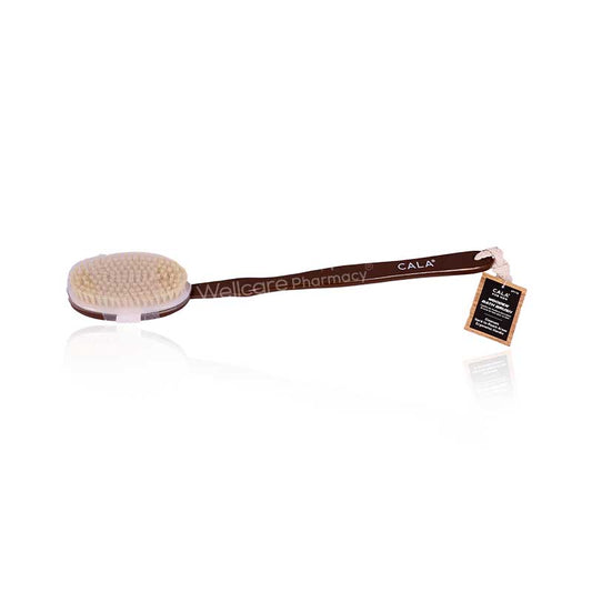 Cala Wooden Bath Brush