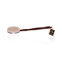 Cala Wooden Bath Brush
