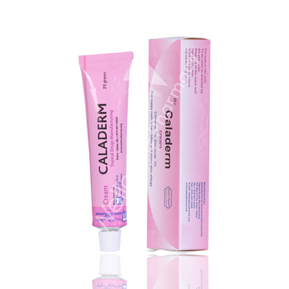 Caladerm Cream 25G