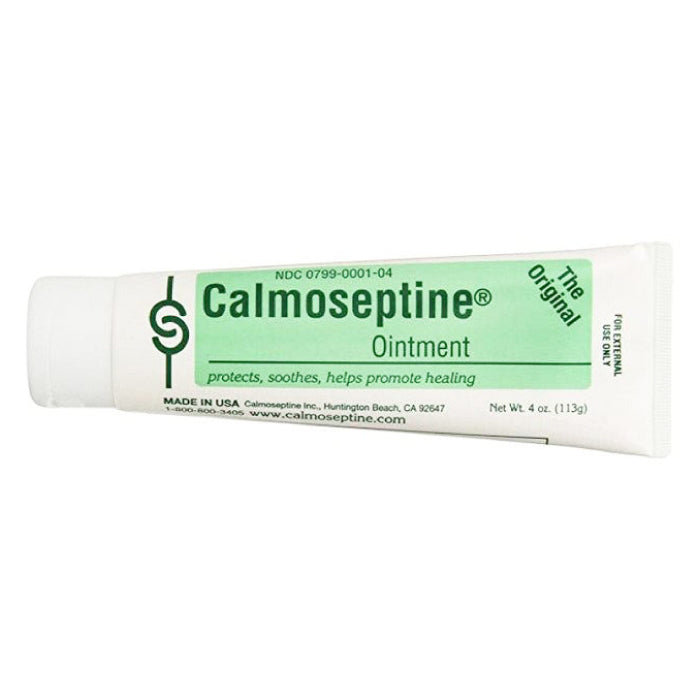 Calmoseptine Ointment 113G