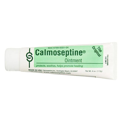 Calmoseptine Ointment 113g