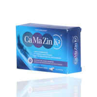 Camazin K2 Tablets 30'S