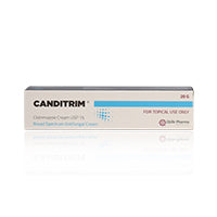 Canditrim Cream 20gm