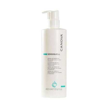 Canova Sensiquell Cleansing Cream 400Ml-C602074 - Wellcare Pharmacy