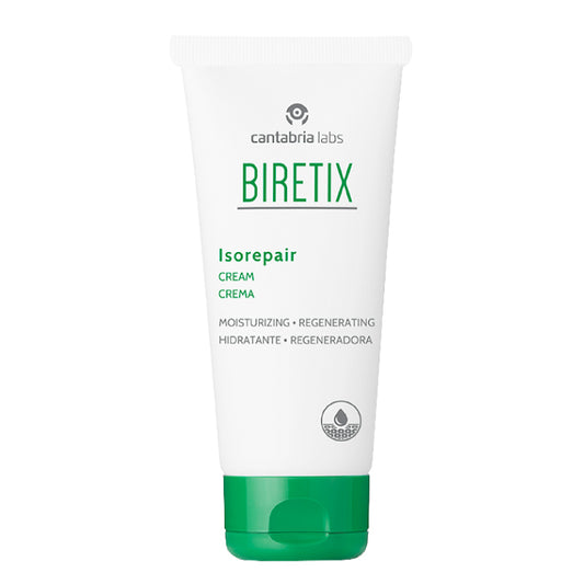 Cantabria Biretix Isorepair Cream 50ml - Wellcare Pharmacy