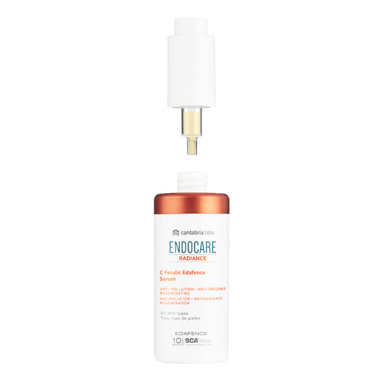 Cantabria Endocare Radiance C Ferulic Edafence Serum 30ml - Wellcare Pharmacy