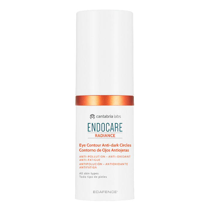Cantabria Endocare Radiance Eye Contour Cream 15ml - Wellcare Pharmacy