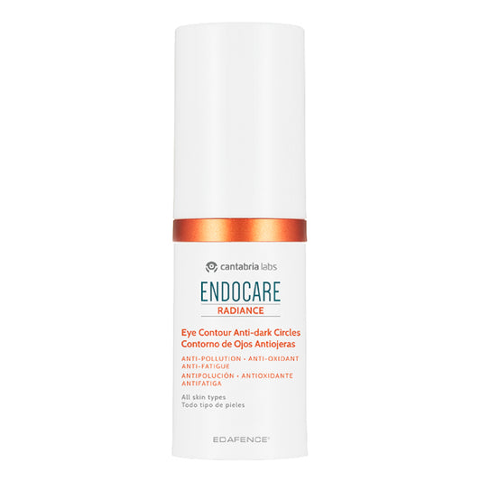 Cantabria Endocare Radiance Eye Contour Cream 15ml - Wellcare Pharmacy