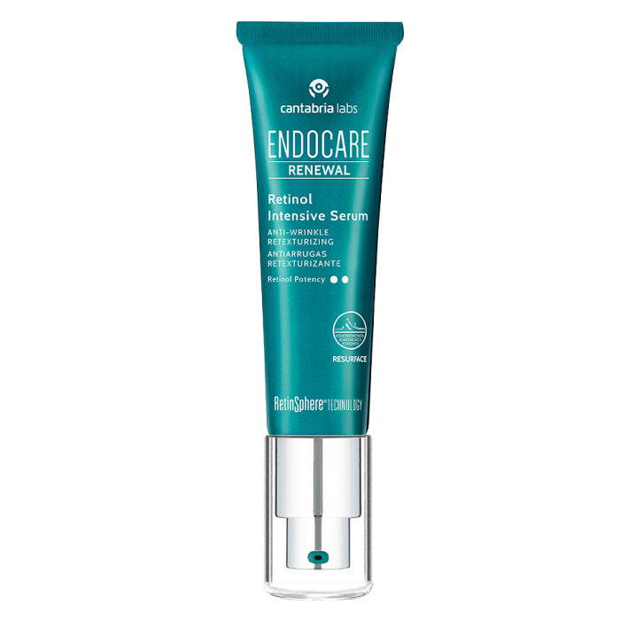 Cantabria Endocare Renewal Retinol Intensive Serum 30ml - Wellcare Pharmacy