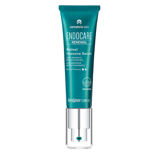 Cantabria Endocare Renewal Retinol Intensive Serum 30ml - Wellcare Pharmacy