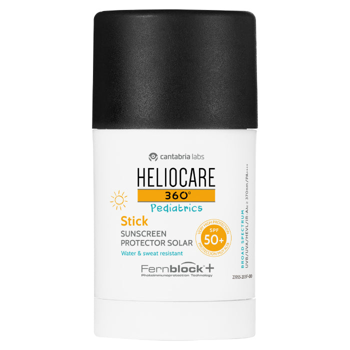 Cantabria Heliocare 360° Pediatrics Stick Spf50+ 25g