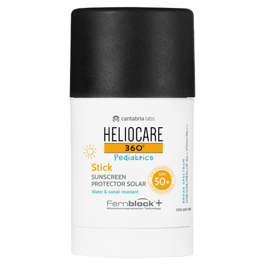Cantabria Heliocare 360° Pediatrics Stick Spf50+ 25g - Wellcare Pharmacy