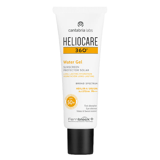 Cantabria Heliocare 360° Water Gel Spf50+ 50ml - Wellcare Pharmacy