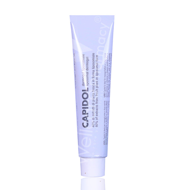 Capidol Liposomal Dermogel 50Ml