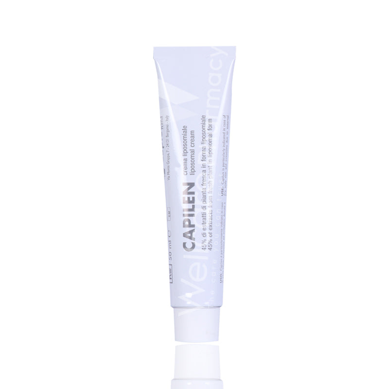 Capilen Liposomal Cream 50Ml