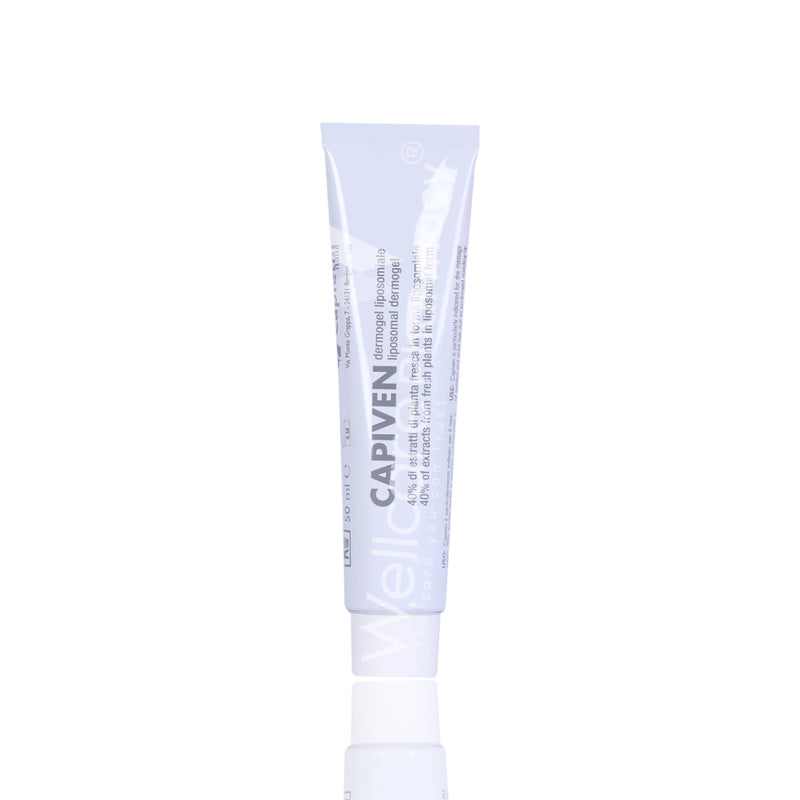 Capiven Liposomal Dermogel 50Ml