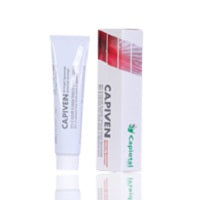 Capiven Liposomal Dermogel 50Ml