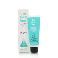 Capsar 6 Md Plus Cream 50gm