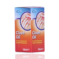 Care Clove Oil Bp 10ml