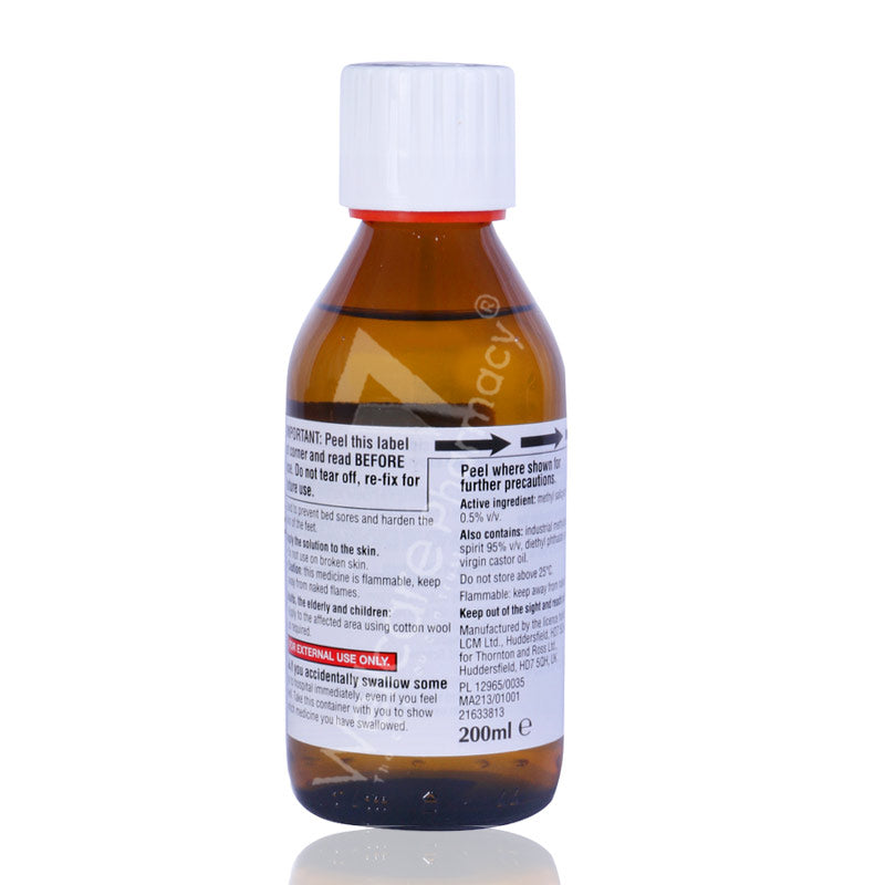 Care Surgical Spirit 200ml