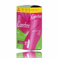 Carefree Aloe 30`S