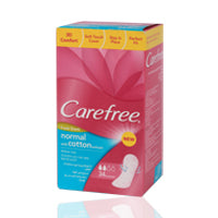 Carefree Cotton Breath 34'S