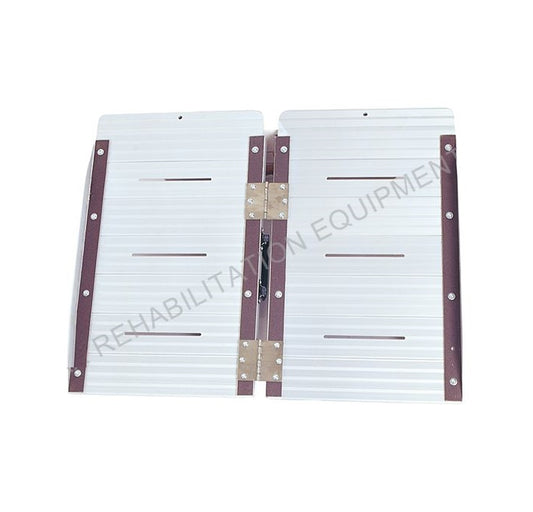 Caremax Ca211lf Aluminium Foldable Ramp 4Ft