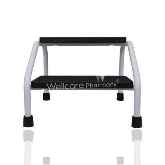 Caremax Ca3373 Steel Step Stool