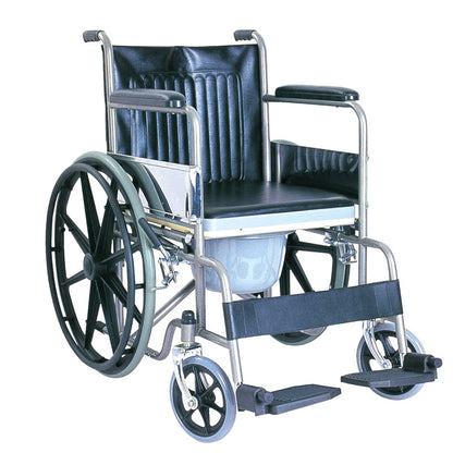 Caremax Ca609be Care Max Commode Chair