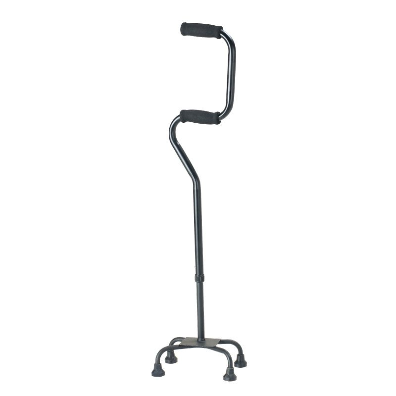 Caremax Ca8246 Walking Sticks 4 Leg