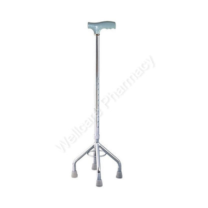 Caremax Ca8431 Care Max Walking Stick 4' Leg