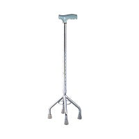 Caremax Ca8431 Care Max Walking Stick 4' Leg