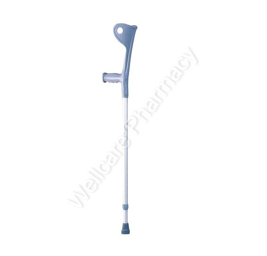 Caremax Ca851l5 Elbow Cruches
