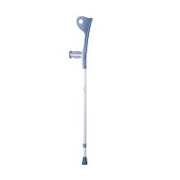 Caremax Ca851l5 Elbow Cruches