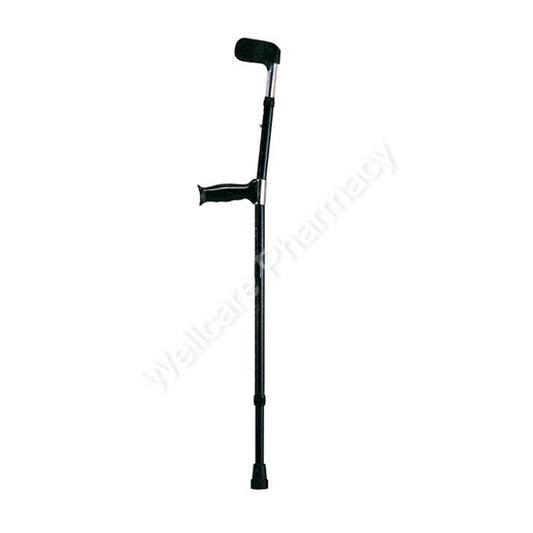 Caremax Ca852l2 Walking Stick  Black