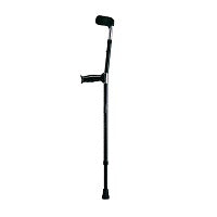Caremax Ca852l2 Walking Stick  Black