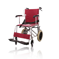 Caremax Ca967lhb Economic Transport Wheel Chair