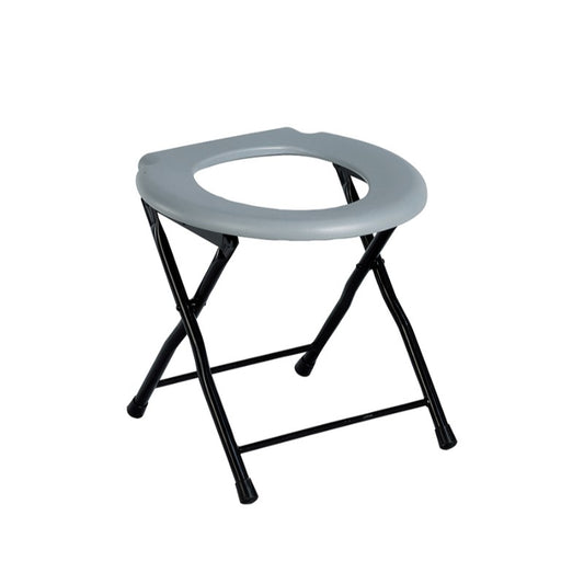 Wct Ca698 C.Max Commode Chair W/Out Bucket